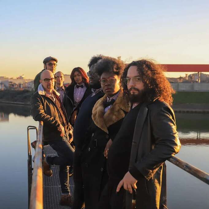 Concert Principles of Joy -  Sorties de plage
