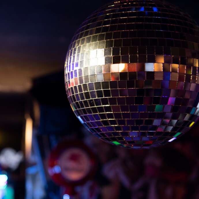 Bal de la Saint-Marcel