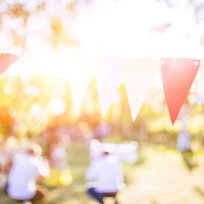 Fête patronale