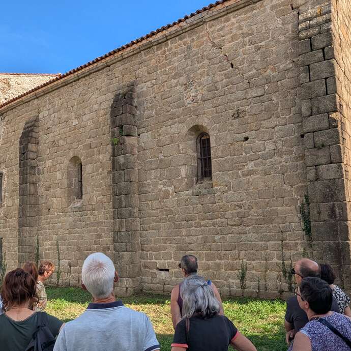 La commanderie Saint-Jean-des-Prés - Journées Européennes du patrimoine