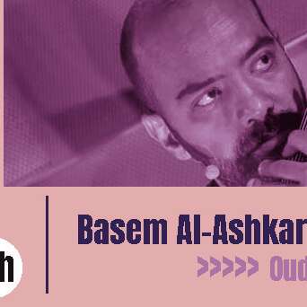 Concert Basem Al-Ashkar et Nikolaï Khrust - Oud + électro