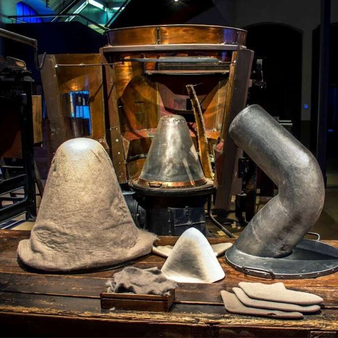 Nuit européenne des musées