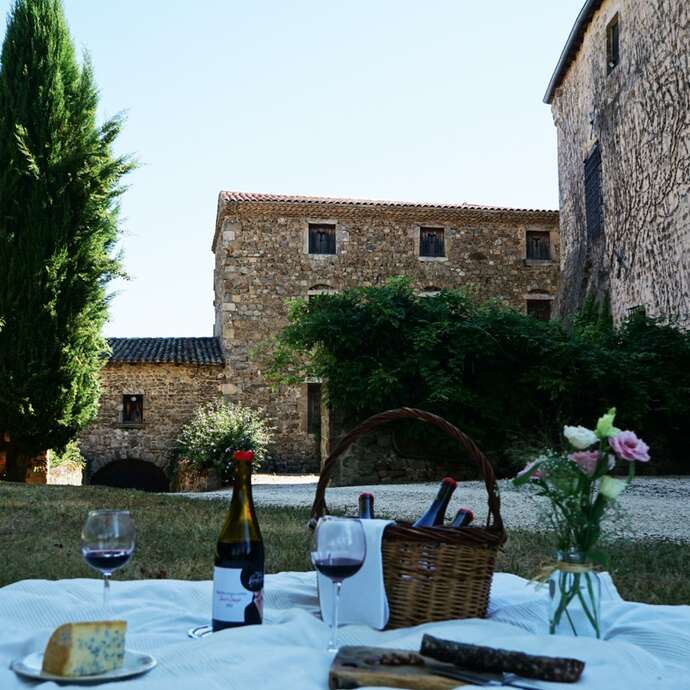 Maison Baptistine