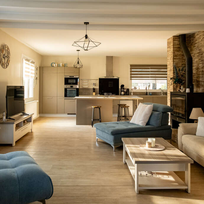 Szewc Patrick et Valérie