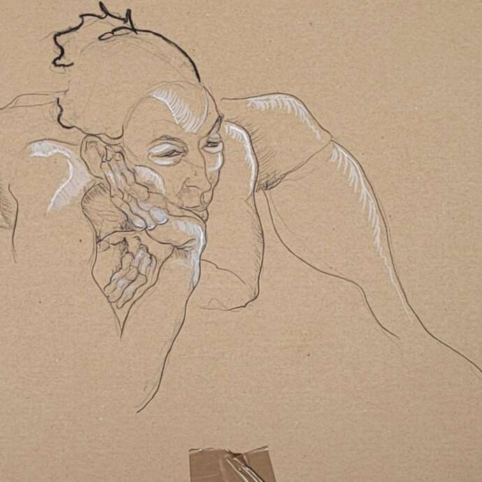 Exposition Nicolas Perrin