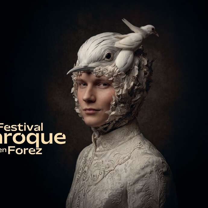 Trivial Pursuit Baroque - Festival Baroque en Forez