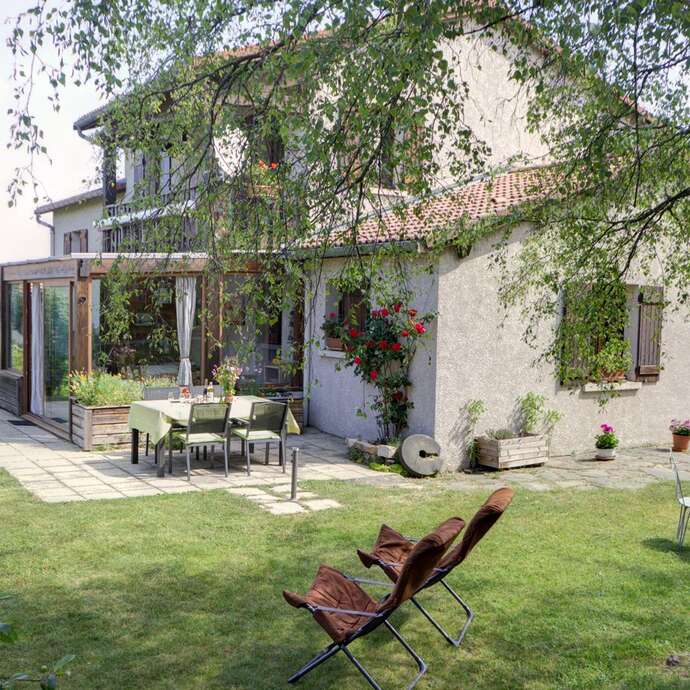 La Maison du Bachat