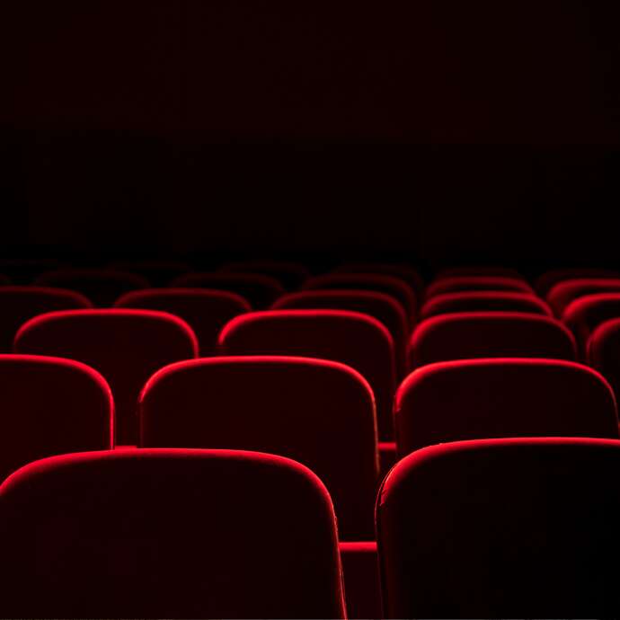 Artus - Le show XXL au cinéma