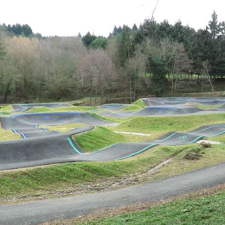 Pump Track