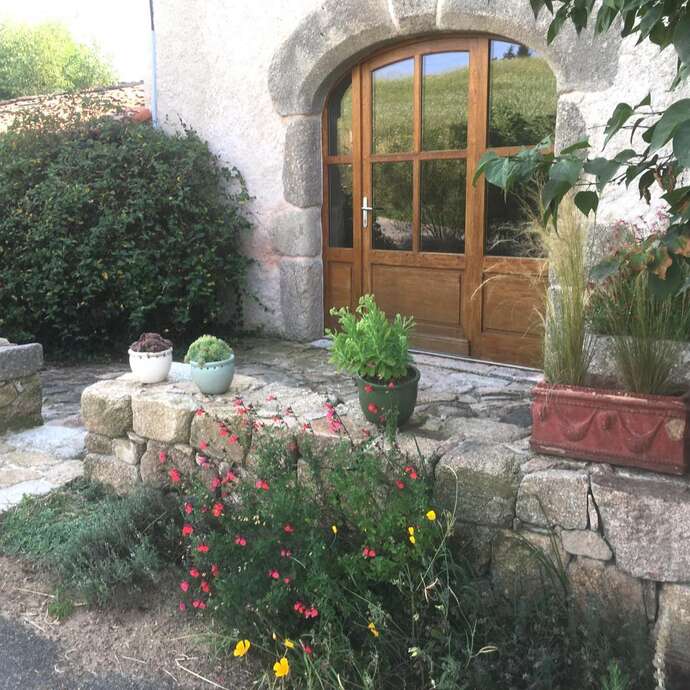 Duplex de Campagne