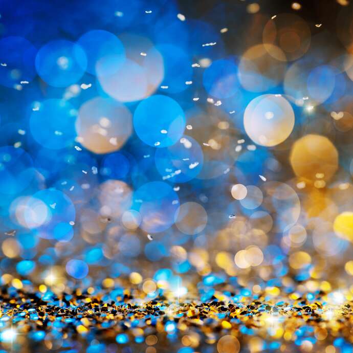 Illumination Maison de l’Europe et des Jumelages