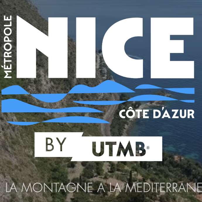 Nice Côte d'Azur by UTMB