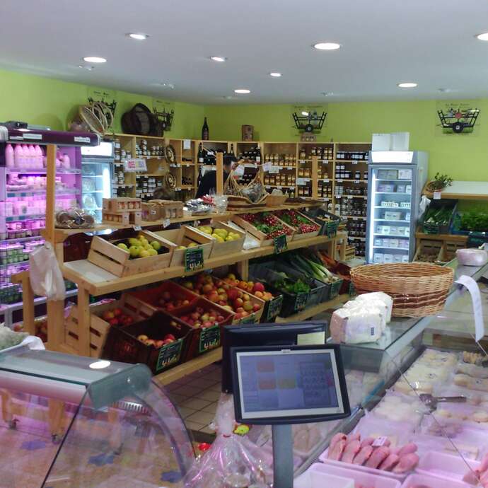 Le quart d'heure paysan