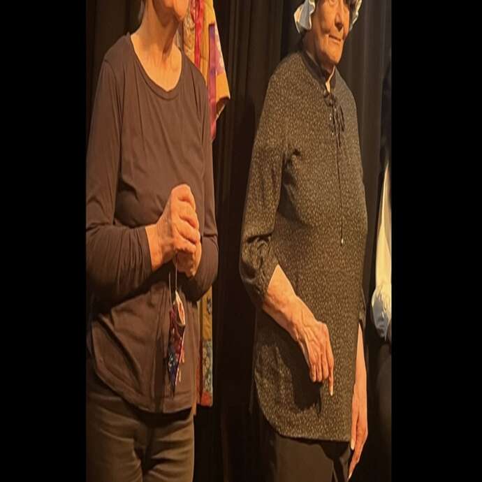 M. Molière ! 12e Rencontres de Théâtre Amateur