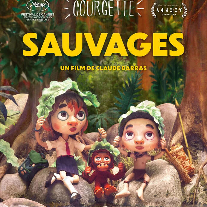 Sauvages