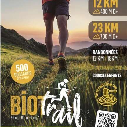 BiotTrail 2025 BiotTrail 2025