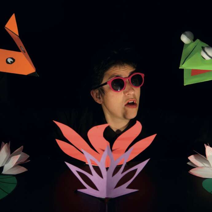 Théâtre - Toc tOc toC