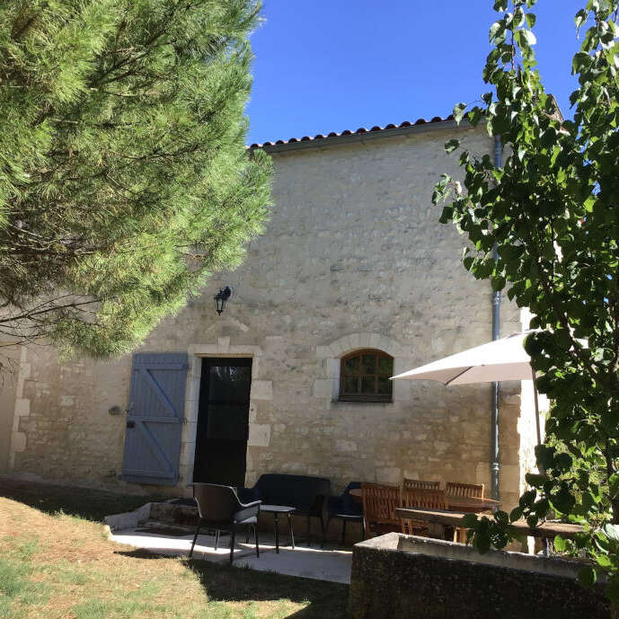 L'Escale de Mortagne