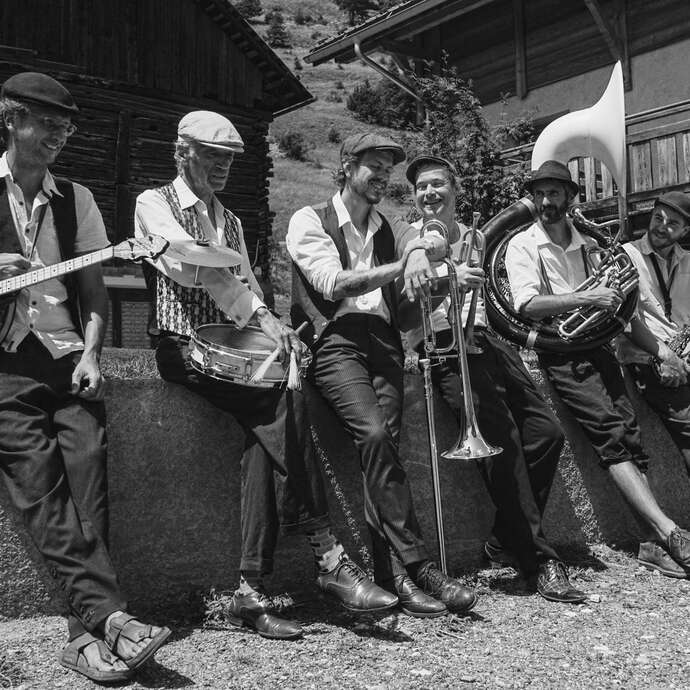 JEUDI Apéro-concert