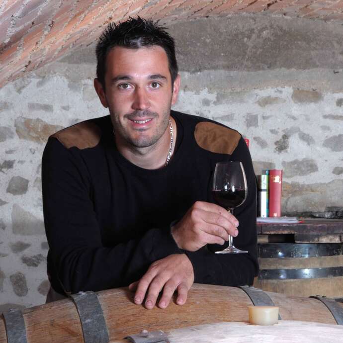 Domaine de la Pierre Noire