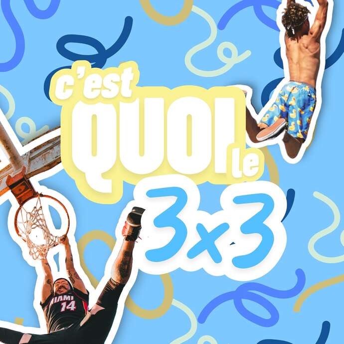 Open de France de Basket 3x3