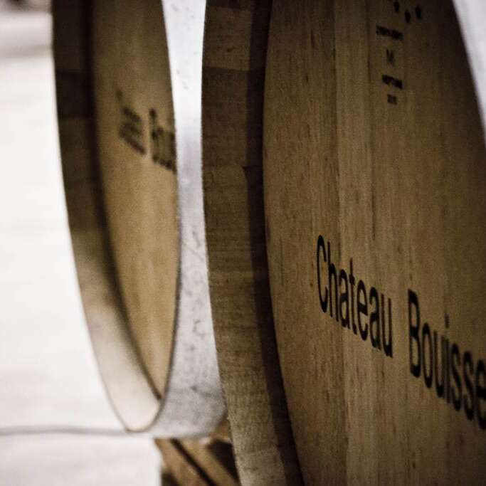 Château Bouissel