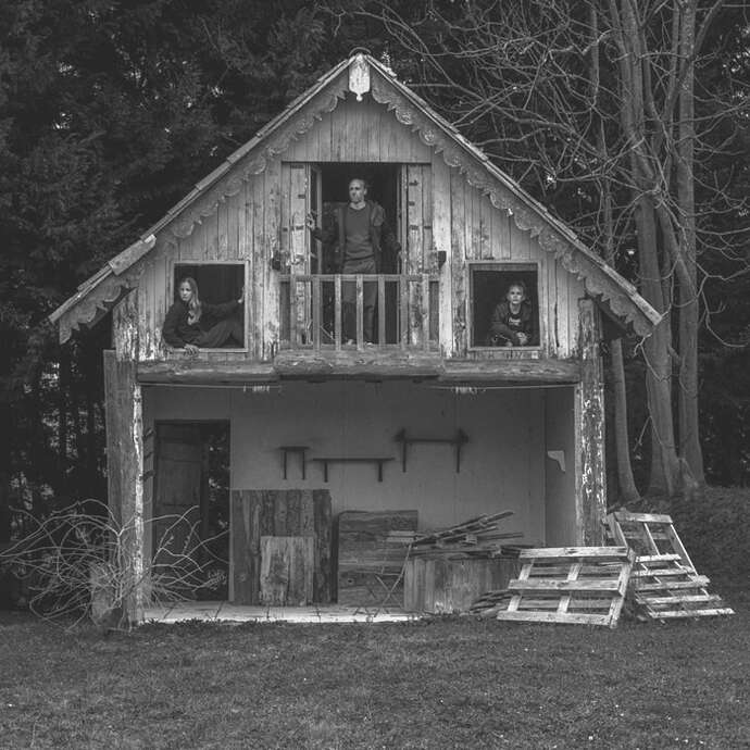 EXPOSITION AMAGAT - PHOTOS DE LISA GERVASSI