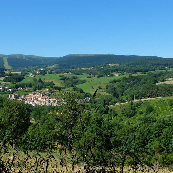Marche des bons pieds - 27e édition