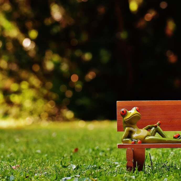 Histoires ambulantes avec Kaïros théâtre - Les RDV Nature du Département