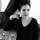 Rencontre avec Laura Tirandaz