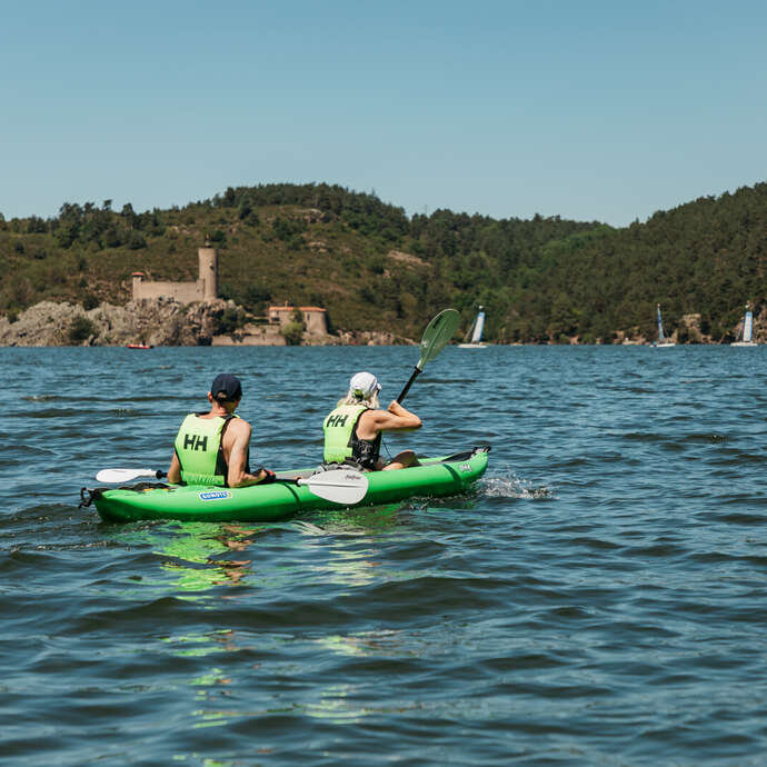 Water Sports Centre