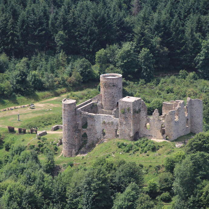 Visite guidée à la demande