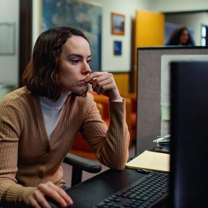 Projection "La vie rêvée de Miss Fran"