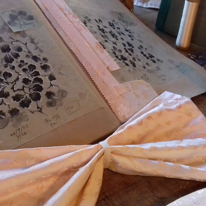 Musée de l'aventure textile