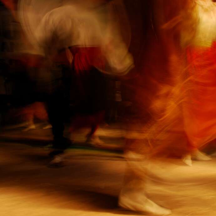 Théâtre et danse - Tourette - Festival Charivarue