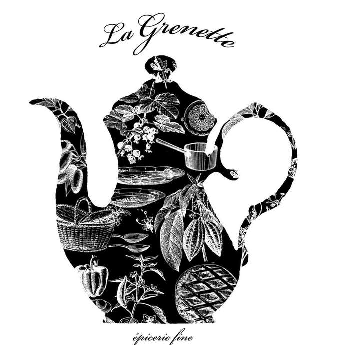 La Grenette