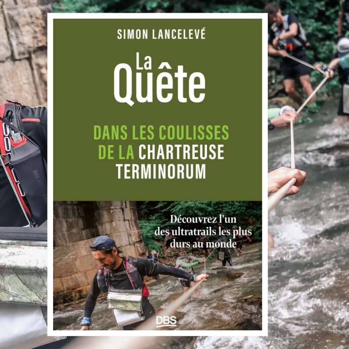 Conférence et dédicace de Simon Lancelevé