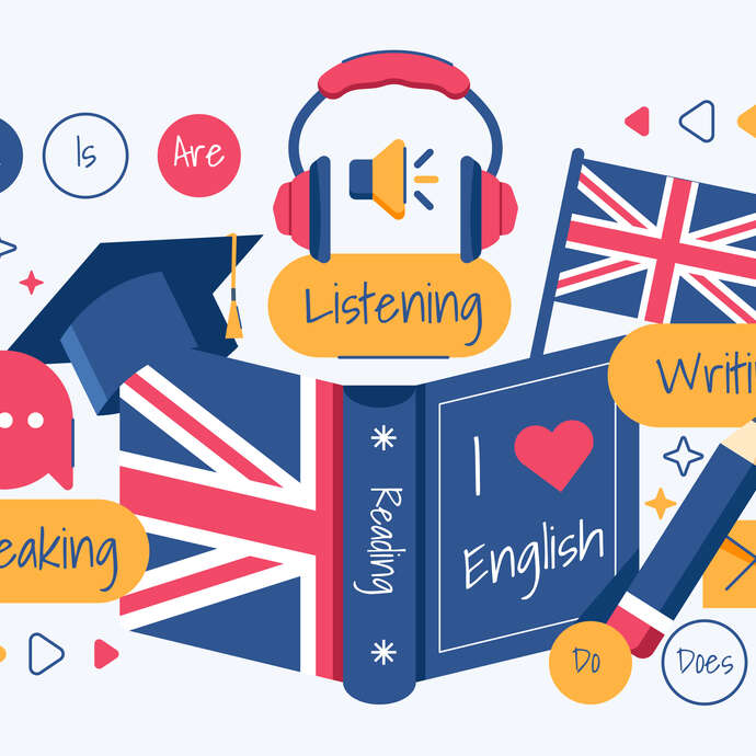 English for Kids