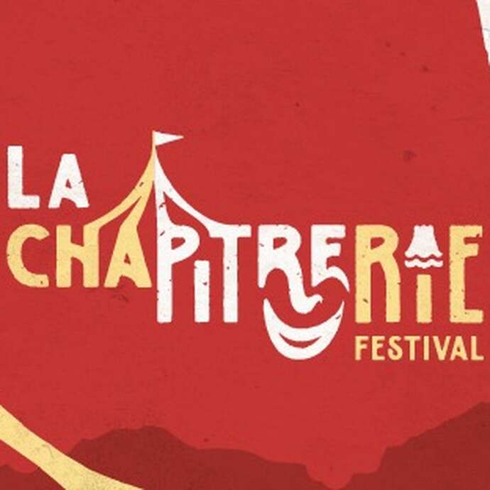 La Chapitrerie Festival