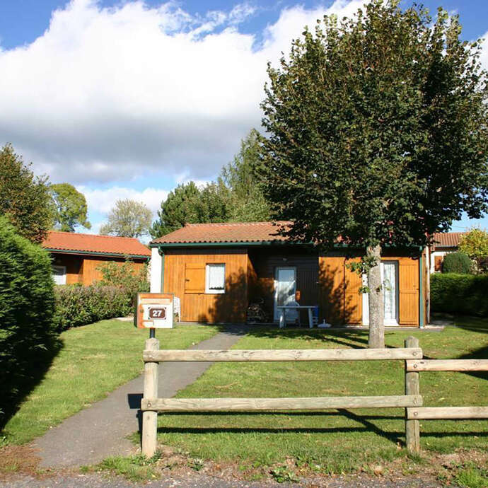 Gîte Communal du Mary II