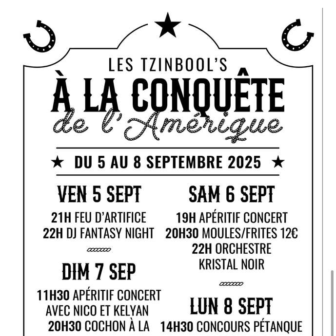 Fête locale de Lézat sur Lèze