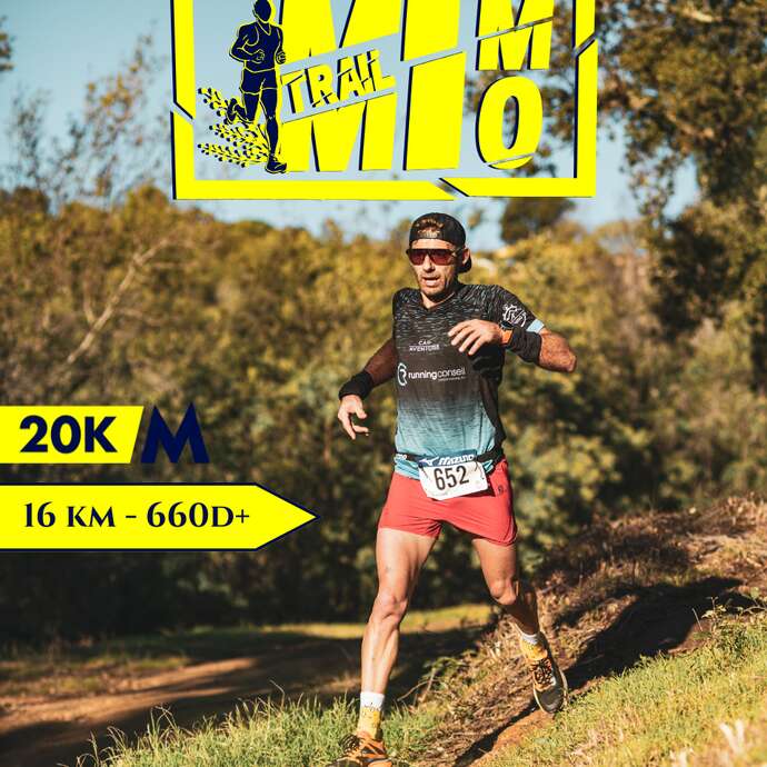 Mimo Trail 2025 Mimo Trail 2025