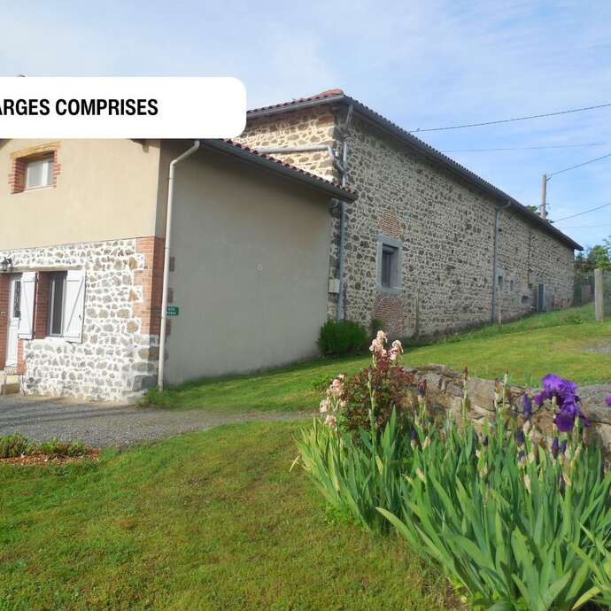 La Grange-Neuve