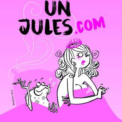 Adopte un Jules.com - comédie