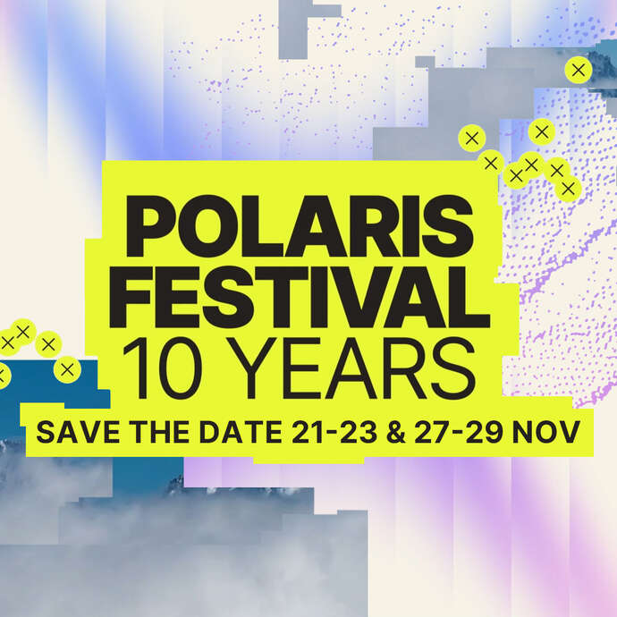 Polaris at Cinéma de Verbier – Swiss Premiere: Desire – The Carl Craig Story