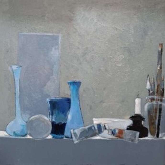 "L'art dans tous ses états" par le Lions Club à l'espace Carnot