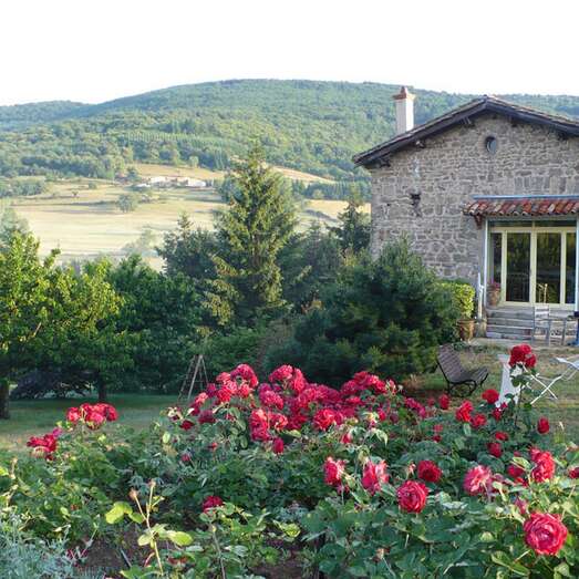 Wine Notes chez Judy avec les Vins de Vienne