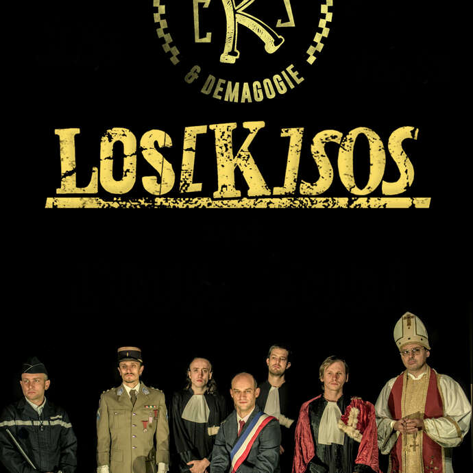 Concert de l'Ours Maçon