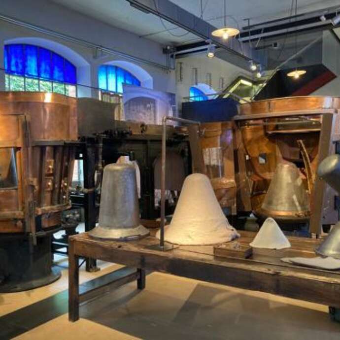 Journées Européennes du Patrimoine - Visite gratuite de l'Atelier-Musée du Chapeau