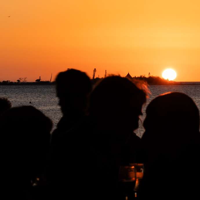 La Bodega del Mar